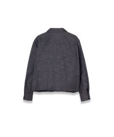 JOSEPH サルトリアルデニム　シャツ