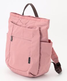 Y'SACCS 【Y’SACCS vous et】ラウンドリュック