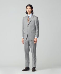 J.PRESS MEN 【MAGIC CUBA BEACH】スコティッシュヘリンボン スーツ