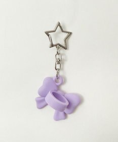 WEGO リボンリップチャーム