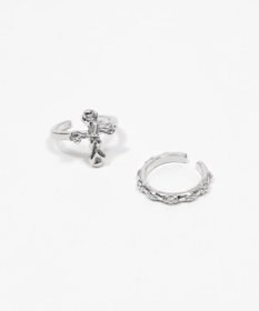 WEGO L2Pモチーフアソートリング