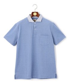 J.PRESS MEN 【WEB・一部店舗限定】ビジネスポロシャツ