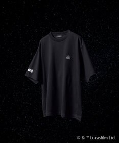 JOSEPH HOMME 【WEB限定】【スター・ウォーズ 】 JOSEPH HOMME スター・ウォーズ / リラックスフォルム クルーネックワッペンＴシャツ
