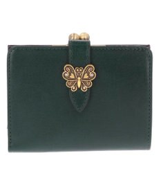ANNA SUI ロジェ 口金二つ折り財布