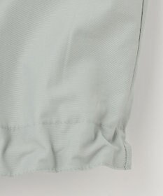 #Newans 【ANSWER for Co-Creation】フルギャザーシャツブルゾン