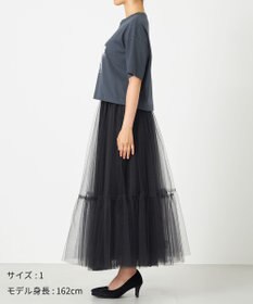 NAVE プリントTシャツ