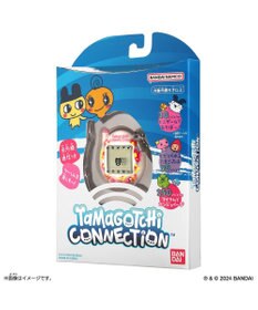 WEGO 【たまごっち】Tamagotchi　Connection　ぱーるふらわー