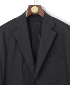 J.PRESS MEN 【J.PRESS ORIGINALS】Super Strech Poplin Blazer