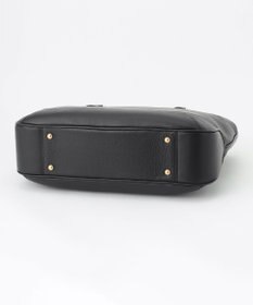 JOSEPH HOMME 【PELLE MORBIDA】 　横型トートバッグ