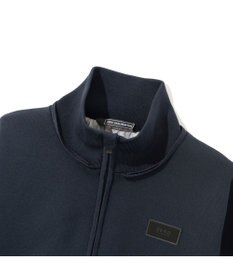 ZERO HALLIBURTON ウィンドブレーカーニットブルゾン 82754 2way パーカー ゴルフ ZHG-W14