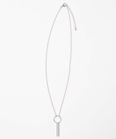 WEGO シンプルモチーフネックレス