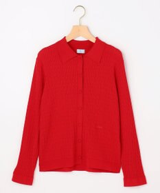 組曲 【先行予約・Flower Collection】COUCOUニット カーディガン