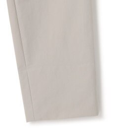 BEIGE， AUDREY / タックパンツ