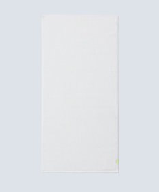 COQ 【SUPER ZERO】CUDDLE 無地バスタオル