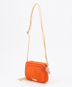 Y'SACCS 【大人のおしゃれ手帖11月号掲載】本上まなみ×Y'SACCS 　ウォレットポシェット