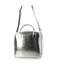 UNBILLION 【テレビ ドラマ着用アイテム】カシュカシュ cachecache / 2wayスクエアビッグボストン