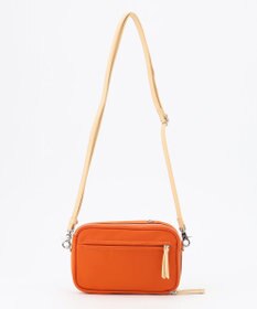 Y'SACCS 【大人のおしゃれ手帖11月号掲載】本上まなみ×Y'SACCS 　ウォレットポシェット