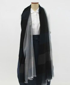 POLS 極細コットンストール Lサイズ