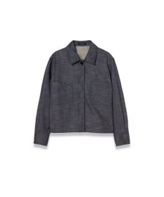 JOSEPH サルトリアルデニム　シャツ