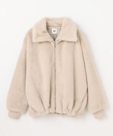 ANY ファーブルゾン