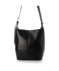 UNBILLION カシュカシュ cachecache / Ｔ字バックルミニショルダー