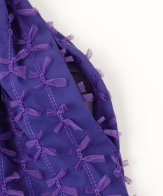 TOCCA 【洗える】BOUTIFUL ドレス