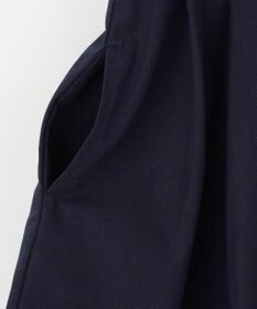 ANY KIDS 襟付き 半袖 ワンピース