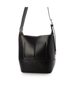 UNBILLION カシュカシュ cachecache / Ｔ字バックルミニショルダー