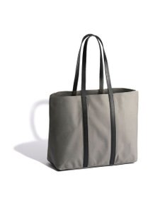 ACE BAGS & LUGGAGE UNTRACK PARK/TC コットン 横型トートバッグ M 60062 アントラック