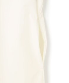 UNFILO L FINE MOVE サッシュワンピース