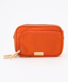 Y'SACCS 【大人のおしゃれ手帖11月号掲載】本上まなみ×Y'SACCS 　ウォレットポシェット