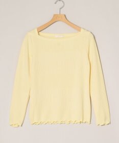 ONWARD Reuse Park 【any SiS】カットソー春夏