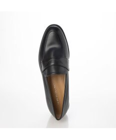 MODE ET JACOMO <MODE ET JACOMO>【レイン対応】コインローファー