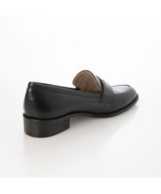 MODE ET JACOMO <MODE ET JACOMO>【レイン対応】コインローファー