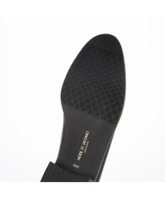 MODE ET JACOMO <MODE ET JACOMO>【レイン対応】コインローファー