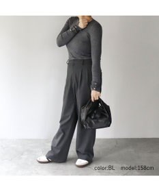 PELLE BORSA 手提げバッグ Cheers 4697