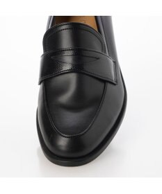 MODE ET JACOMO <MODE ET JACOMO>【レイン対応】コインローファー