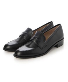 MODE ET JACOMO <MODE ET JACOMO>【レイン対応】コインローファー