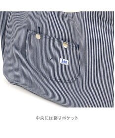 PET PARADISE Lee ヒッコリー スリング ホワイト S 超小型犬 約1.5～4kg