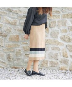 MODE ET JACOMO <MODE ET JACOMO>【レイン対応】コインローファー