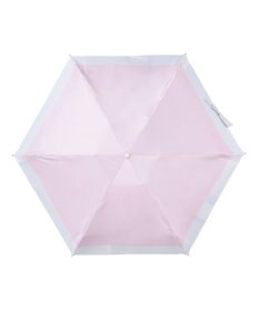 MOONBAT 【遮光100％】晴雨兼用 折りたたみ傘 コンパクト kowaza コワザ バイカラー