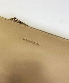 KASHIYAMA 3WAY PCバッグ