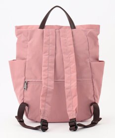 Y'SACCS 【Y’SACCS vous et】ラウンドリュック