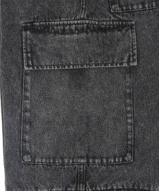 WEGO 2WAYマルチデニムカーゴパンツ