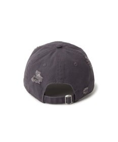 WEGO NEWERA　920　MLB　Visor　Logo