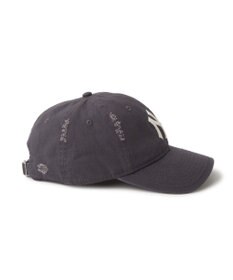WEGO NEWERA　920　MLB　Visor　Logo