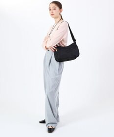 LeSportsac 【日本限定】CLASSIC HOBO/パフィーブロッサムズ