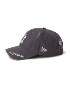 WEGO NEWERA　920　MLB　Visor　Logo
