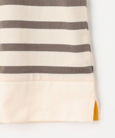 J.PRESS KIDS 【110-130cm】J.半袖ボーダーＴシャツ