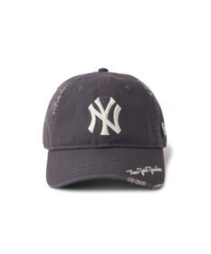 WEGO NEWERA　920　MLB　Visor　Logo